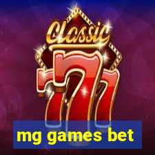 mg games bet